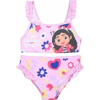 Dámské oblečení Sun City dvoudílné plavky velikost 98