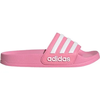 Chlapecké tenisky Žabky Adidas Adilette Jr JP5786 28