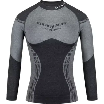 Alpinus Pro Miyabi Edition dámské šedé W GT43230 XL