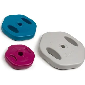 Tkaničky do bot Sada závaží Tiguar powergym TI-PG001/O NEPLATÍ