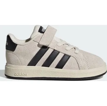 Chlapecká obuv Boty adidas Grand Court 2.0 EL I Jr JR0778 21