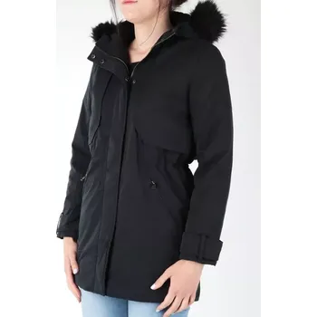 Dámská softshellová bunda Bunda Lee Parka W 57IQP01 M