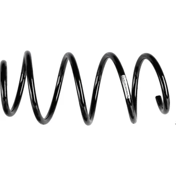 Zavěšení kol Sachs 993 845 Pružina zavěšení