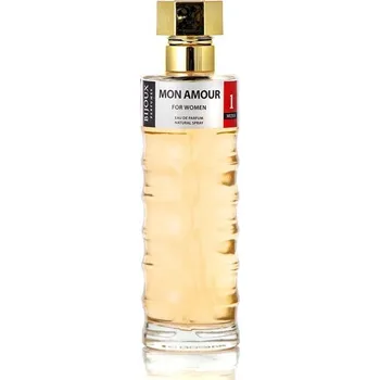 Dámský parfém Bijoux Mon Amour 1 W EDP 200 ml