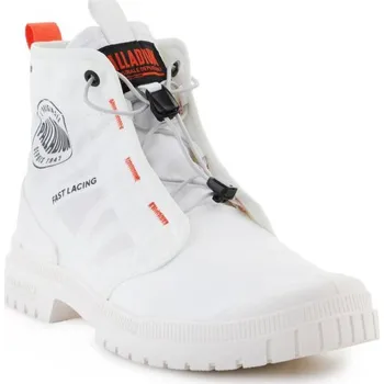 Pánská sportovní obuv Boty Palladium Sp20 Travel Hi 74476-116-M EU 44