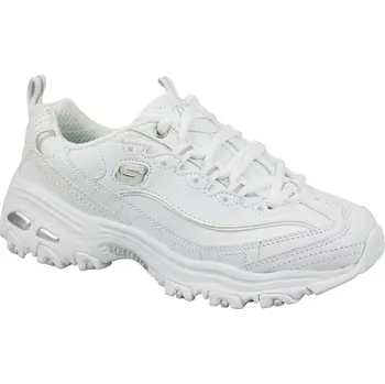 Dámská obuv Boty Skechers D'Lites Fresh Start W 11931-WSL 35