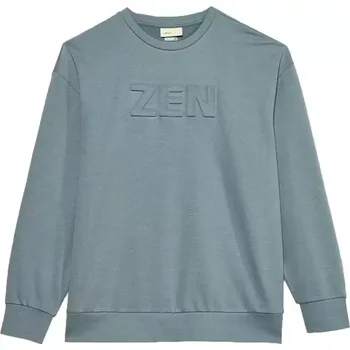 Pánská mikina Outhorn mikina M0755 M OTHAW23TSWSM0755 46S pánské 2XL