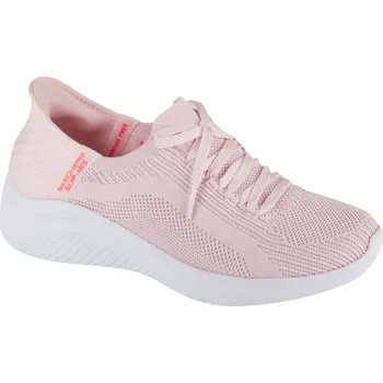 Dámská běžecká obuv Skechers Slip-Ins Ultra Flex 3.0 - Brilliant 149710-LTPK Pink 36 38