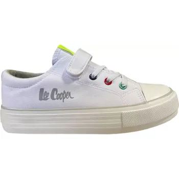 Chlapecké tenisky Boty Lee Cooper Jr LCW-24-31-2272K 35