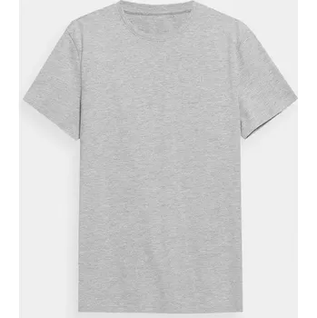 Pánské tričko M 4FSS23TTSHM536 27M - 4F XXL