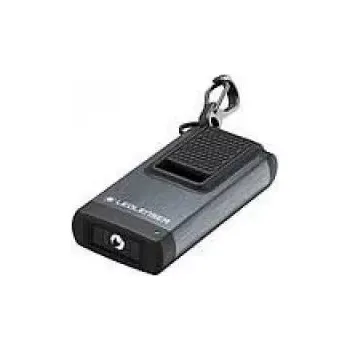 Tkaničky do bot Svítilna Ledlenser K4R 4GB Grey Gift Box 502592 NEPLATÍ