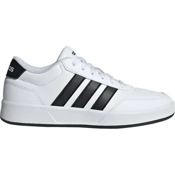 Chlapecká obuv Boty adidas Breaknet 3.0 Jr JR8448 40