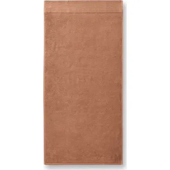 kempingová skříňka Bambusová osuška Malfini 70x140 MLI-95226 70 x 140 cm