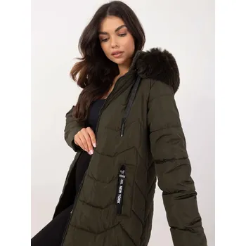 Dámská softshellová bunda Dámská bundaSK KR HH 2408.55P khaki - FPrice L