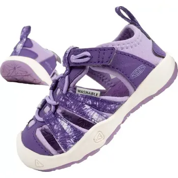 Dívčí obuv Sandály Keen Moxie Jr 1026287 20,5