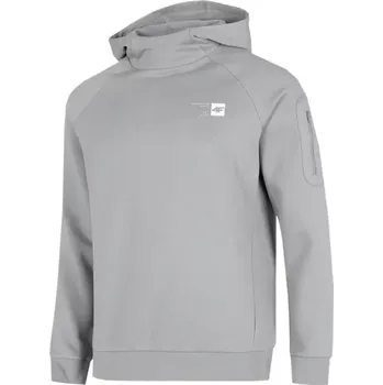 Pánská mikina Pánská mikina M H4Z22 BLM022 27S - 4F 2XL