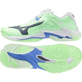 Pánská obuv Boty Mizuno WAVE LIGHTNING Z8 V1GA240086 43