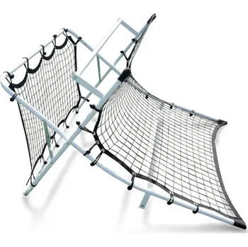 Tkaničky do bot Fotbalová vlna, odrazová deska, odrazová stěna Yakimasport 100200 NEPLATÍ