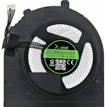 Ventilátor pro notebook Ventilátor Lenovo Thinkpad E490 E495 E590 E595