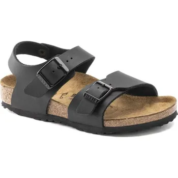 Dětská sportovní obuv Birkenstock New York BS Jr sandály 1005885 39