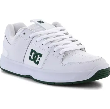 Pánská obuv Boty DC Lynx Zero S M ADYS100668-WGN EU 42