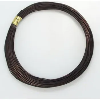 Vázací drát Tvarovací drát 100 g 2,5 mm