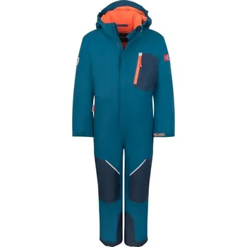 Dětská zimní kombinéza Trollkids Isfjord XT (639-102) 92