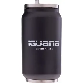 Láhev Elbrus Urban bottle 92800398166 NEPLATÍ