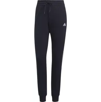 Dámské kalhoty Adidas Essentials Slim Tapered Cuffed Pant W GM8736 dámské XS