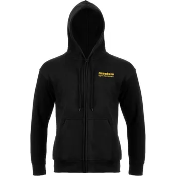 Pánská mikina Mikina s kapucí Masters M 04473-01M M