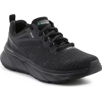 Pánské tenisky Boty Skechers Edgeride - Exxo M 232836-BBK EU 45,5