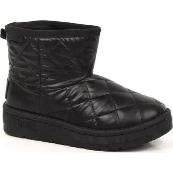 Chlapecké tenisky Dětské zateplené sněžnice Jr INT1793B - Big Star 32