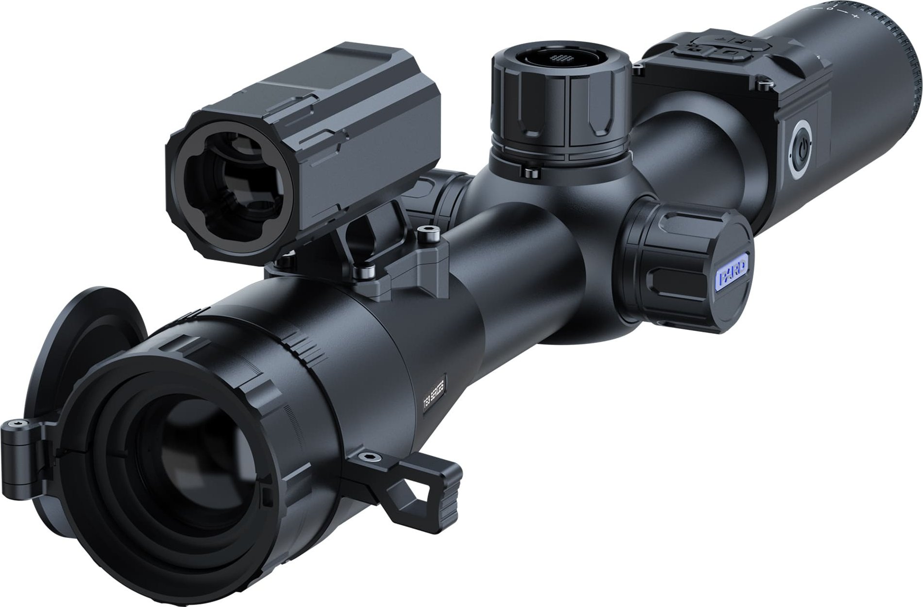PARD TS31 LRF 2,2-4x25 - Zbozi.cz