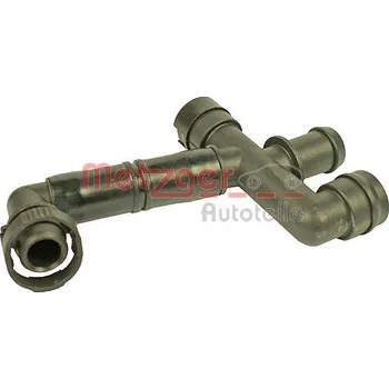 Spojovací materiál motoru Hadice, větrání klikové skříně, 2380008