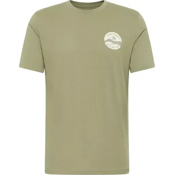 Pánské tričko Tričko Mustang Alex C Print M 1013805-6273 L