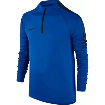 Dívčí tričko Fotbalový míč Squad Junior 807245-453 - Nike XS (122-128 cm)