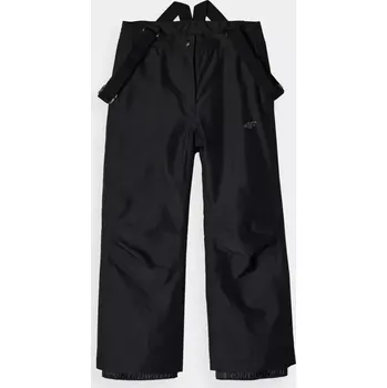 Lyžařské kalhoty 4F Jr 4FJWAW24TFTRF659-20S 146