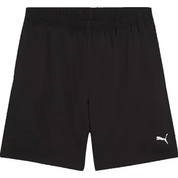 Pánské kraťasy Pánské šortky Puma Train Fav Blaste 7" černé 525958 01 XL