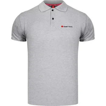 Ozoshi Polo M tričko OZ93821 pánské L