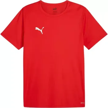 Pánské tričko Puma teamRISE Matchday Jersey M 706132 01 pánské S