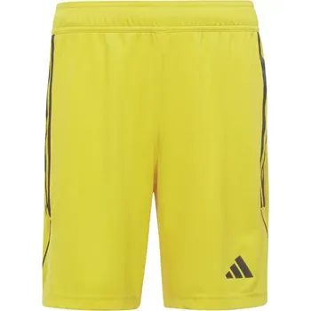 Dívčí kraťasy Dětské šortky Tiro 23 League Jr IB8095 - Adidas 116CM
