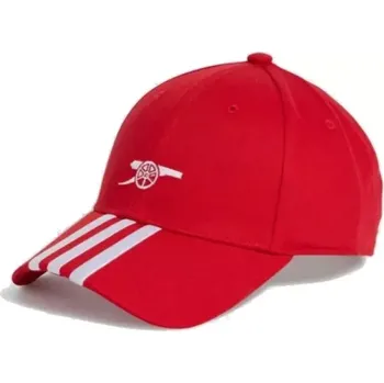 Kšiltovka Adidas Arsenal London M baseballová čepice IZ4387 OSFY