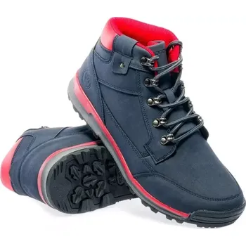 Pánská obuv Boty Iguana Severo Mid M 92800187171 45