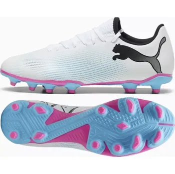 Pánské tenisky Boty Puma FUTURE 7 Play FG/AG M 107723 01 44 1/2