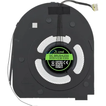 Ventilátor pro notebook Ventilátor Lenovo Thinkpad T590 P53s T15 Gen1