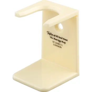 Taylor of Old Bond Street stojánek na štětku imitace slonoviny