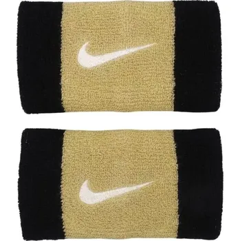 Tkaničky do bot Náramky Nike Swoosh Doublewide 2 ks N0001586055OS NEPLATÍ