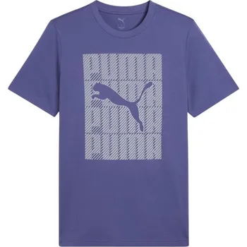 Puma Graphics Wording T-shirt M 684825 46 pánské XL