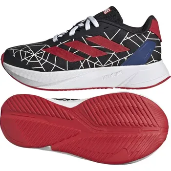 Chlapecká obuv Boty adidas Duramo SPIDER-MAN Jr ID8009 37 1/3