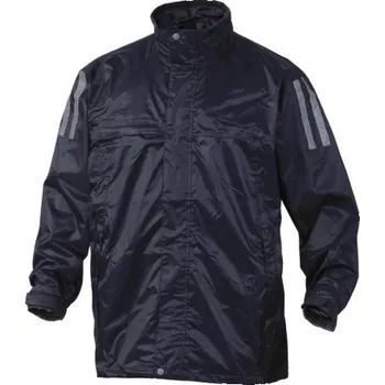 pracovní bunda Bunda do deště Delta Plus KISSI Barva: Modrá, Velikost: 3XL